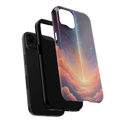 Celestial Elevation Defender Case