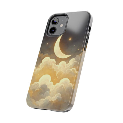 Lunar Glow Guardian Case