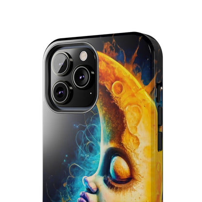 Luna Glow Guardian Case