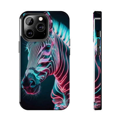 Neon Safari Guardian Case