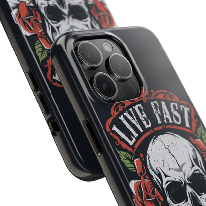 Rose Requiem Defender Case