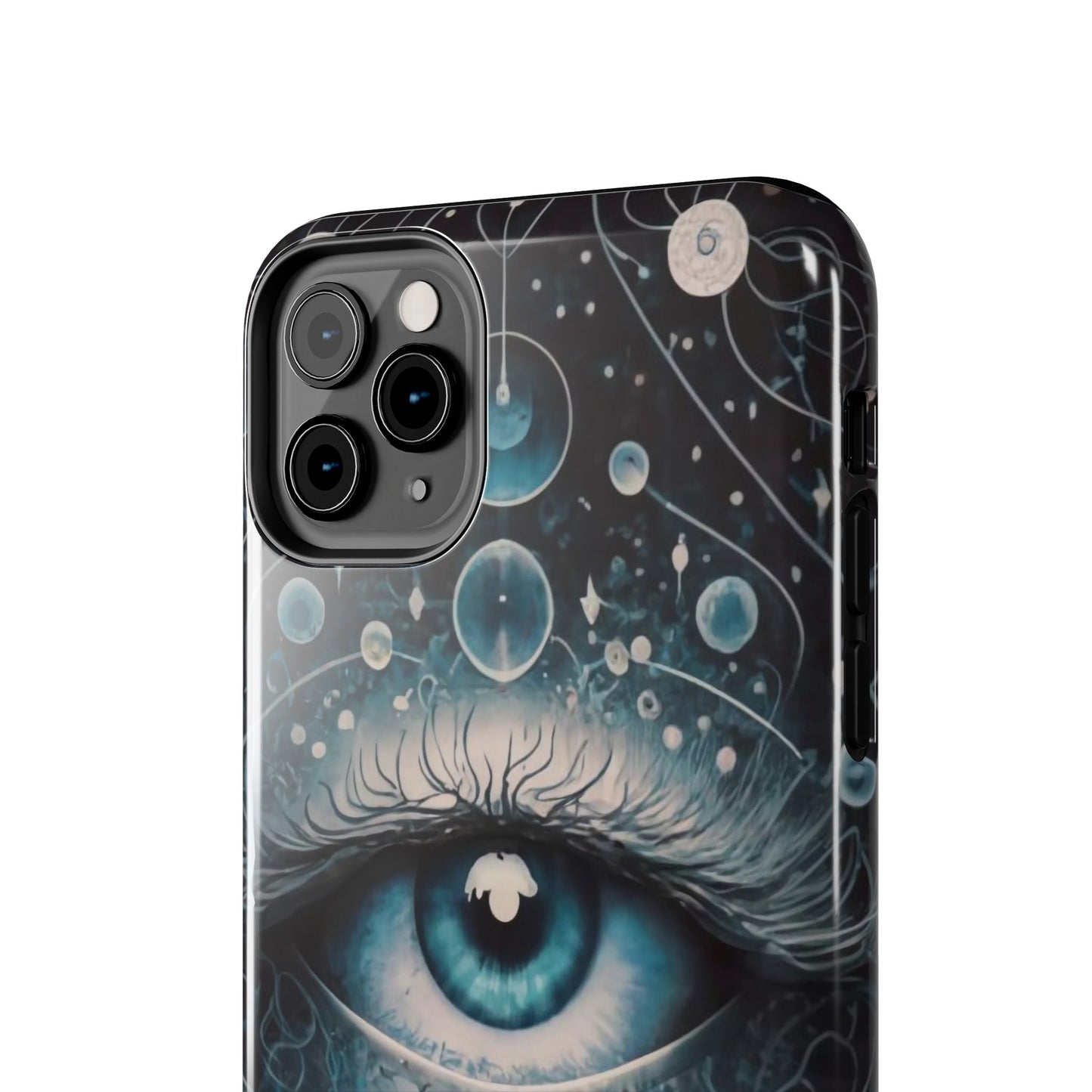 Mystique Vision Defender Case