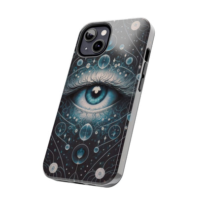 Mystique Vision Defender Case