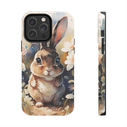 Enchanted Meadow Defender Case