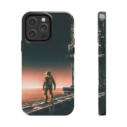 Horizon Explorer Armor Case