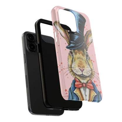 Dapper Bunny Guardian Case