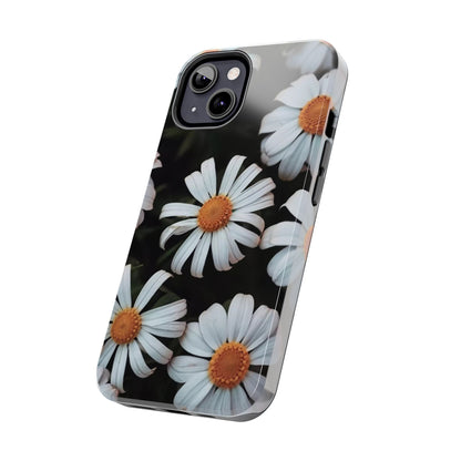 Citrine Bloom Defender Case