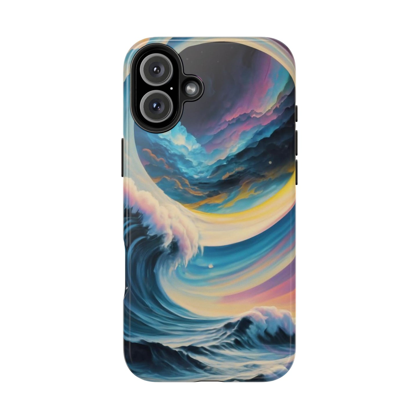 Cosmic Waterside Dream Tough Phone Case