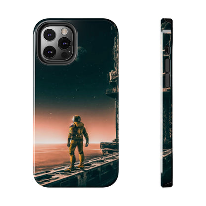 Horizon Explorer Armor Case