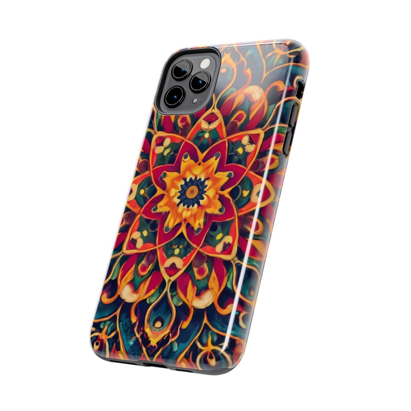 Kaleidoscope Dreams Guardian Case