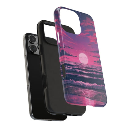 Twilight Waves ArmorShield Case