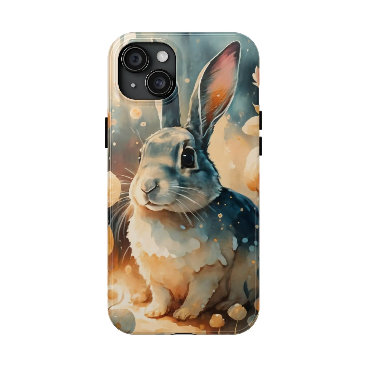 Meadow Bunny Defender Case