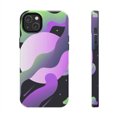 Cosmic Dreams Guardian Case