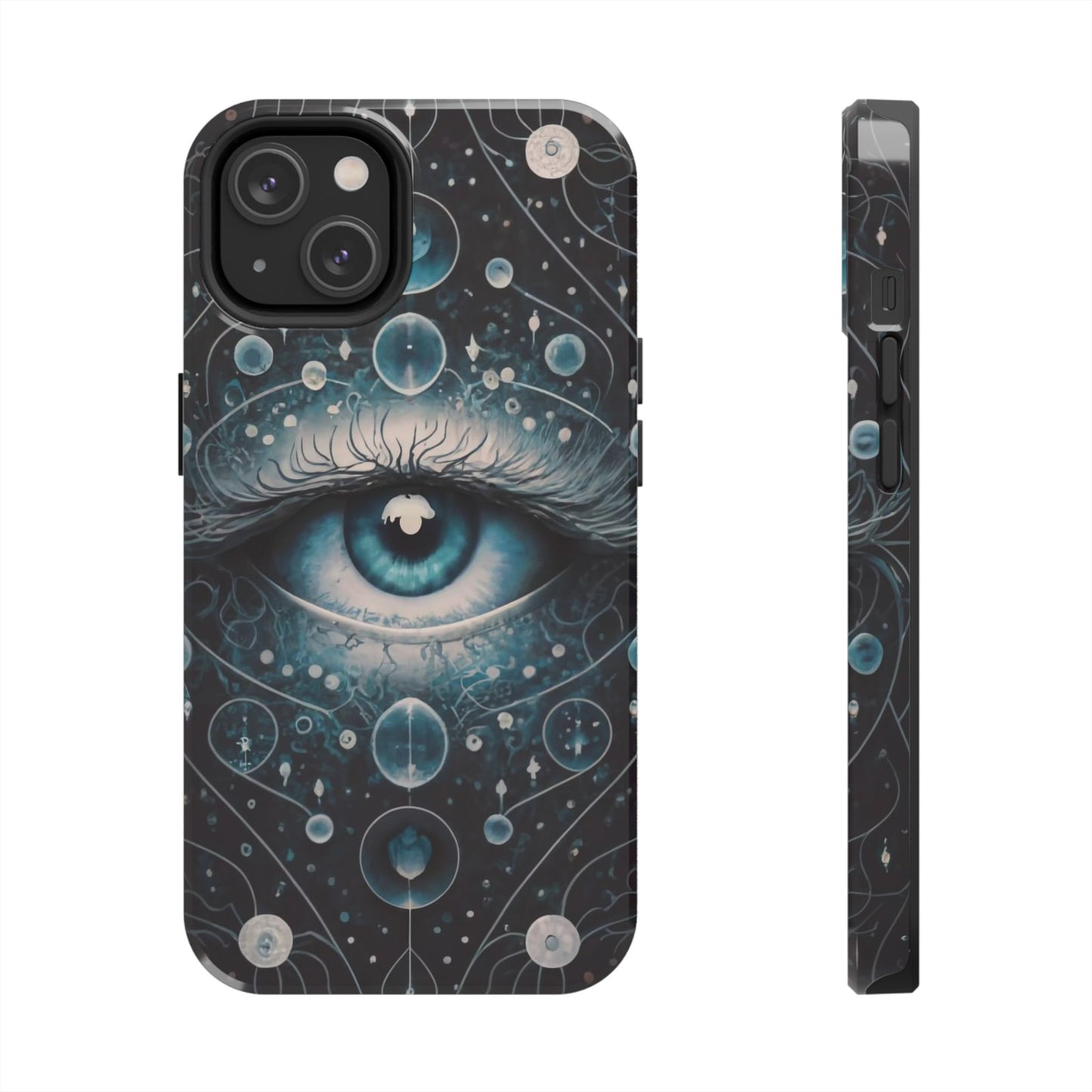 Mystique Vision Defender Case