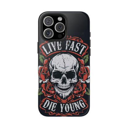 Rose Requiem Defender Case