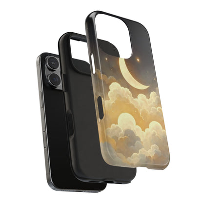 Lunar Glow Guardian Case