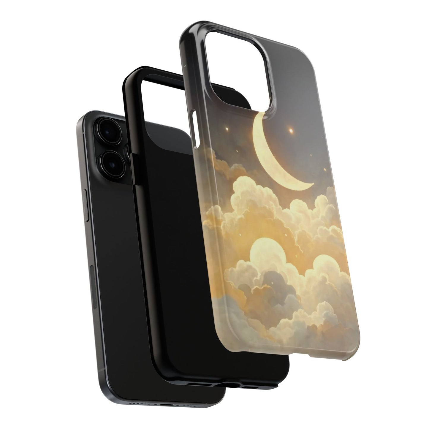 Lunar Glow Guardian Case