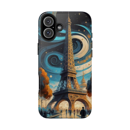 DreamScape Paris GuardianShield Case