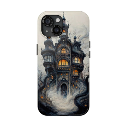 Mystic Manor Guardian Case