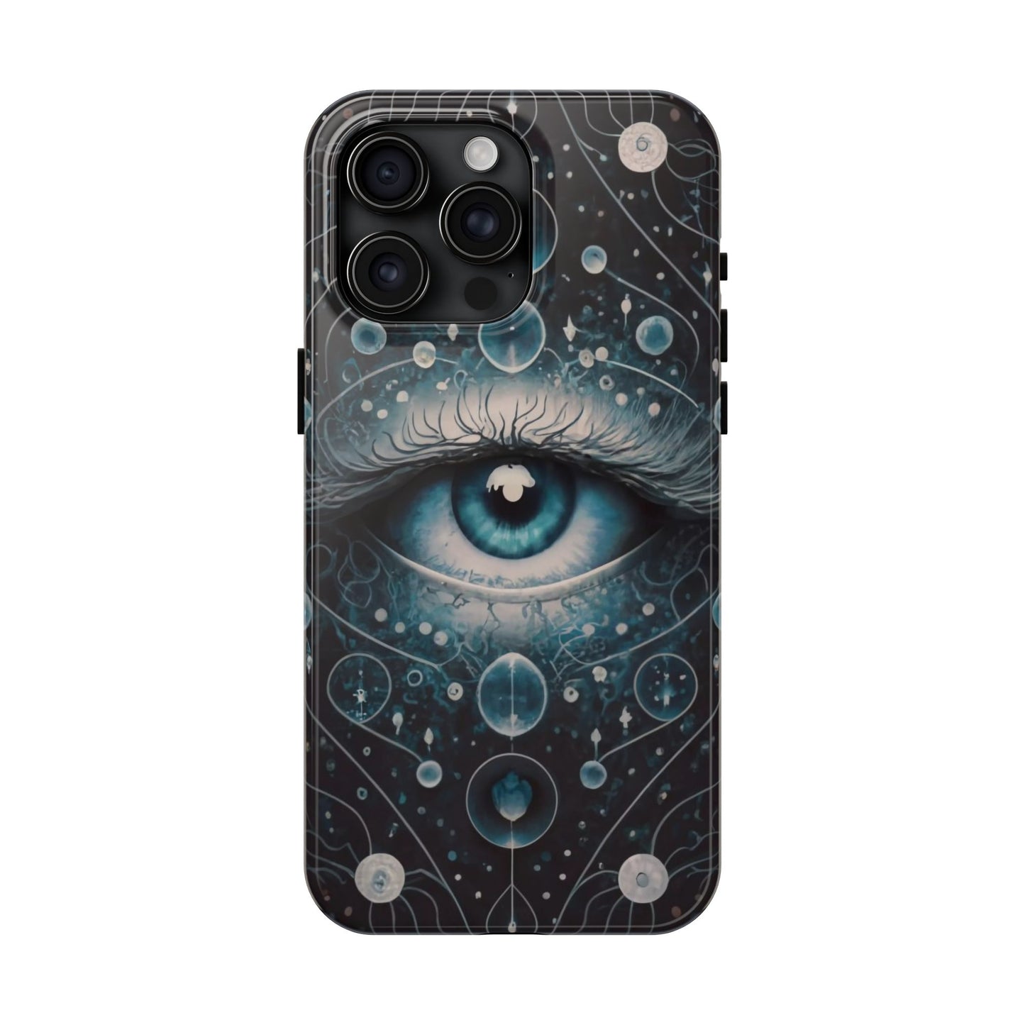 Mystique Vision Defender Case