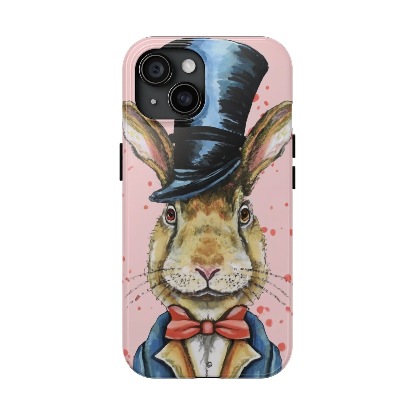 Dapper Bunny Guardian Case