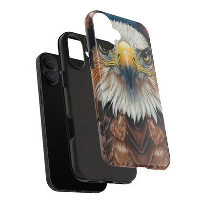 Eagle Soar Defender Case