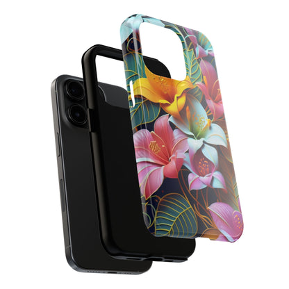 Prism Petal Guardian Case