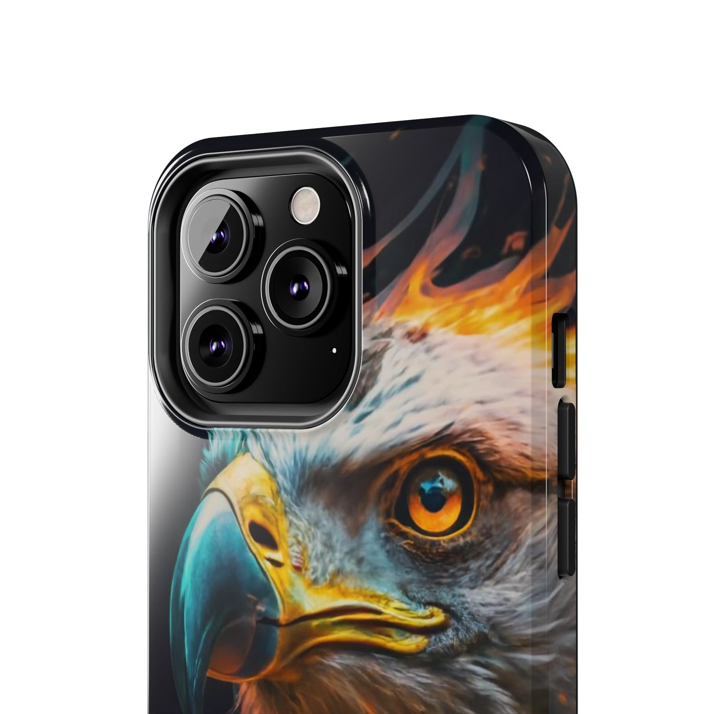 Blaze Soar Defender Case