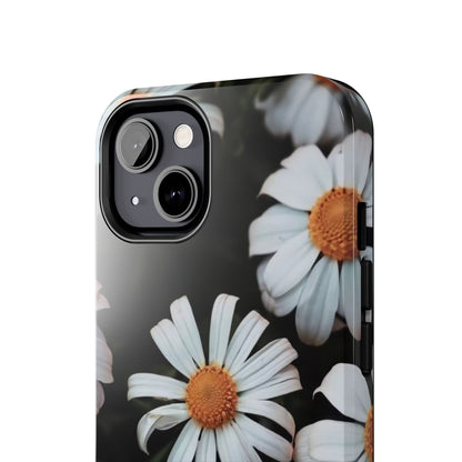 Citrine Bloom Defender Case