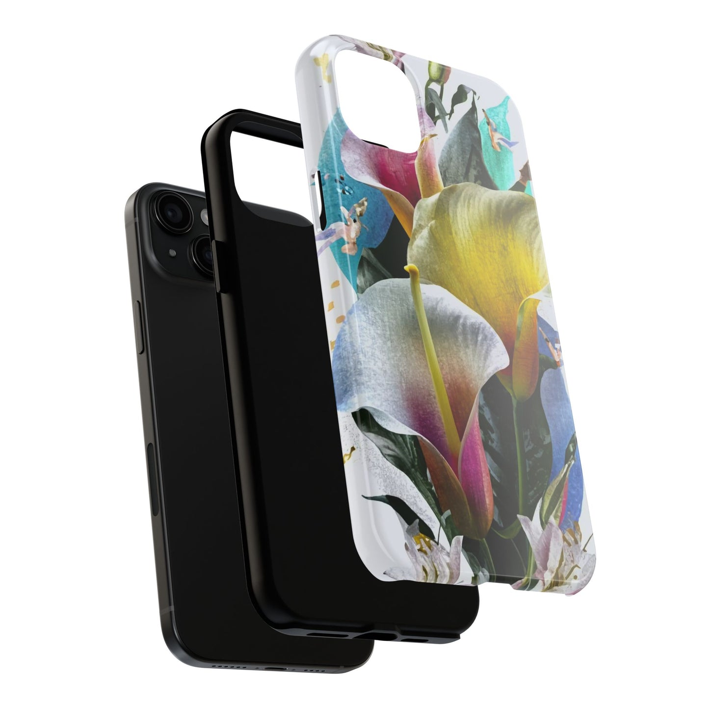 Lily Bloom Guardian Case