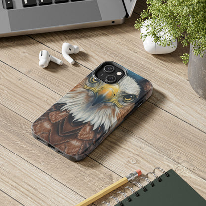 Eagle Soar Defender Case