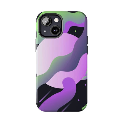 Cosmic Dreams Guardian Case