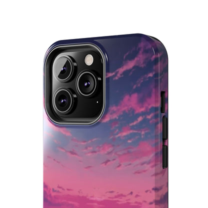 Celestial Sunset Defender Case