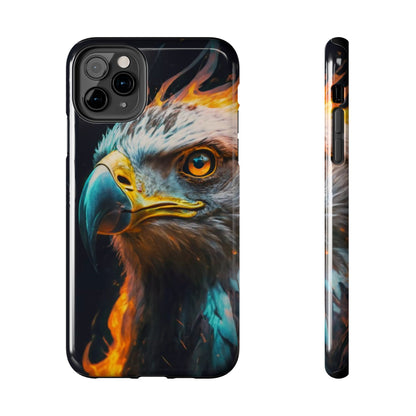 Blaze Soar Defender Case