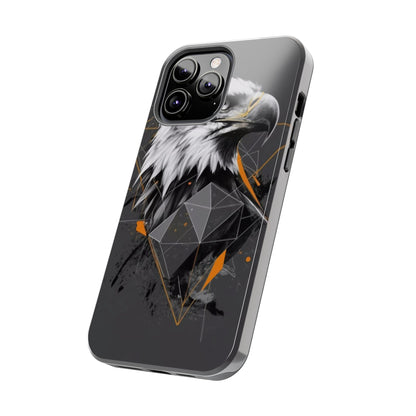 Cubic Eagle Defender Case