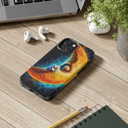 Luna Glow Guardian Case