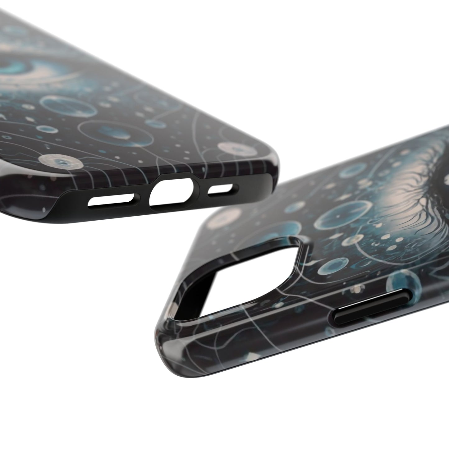 Mystique Vision Defender Case