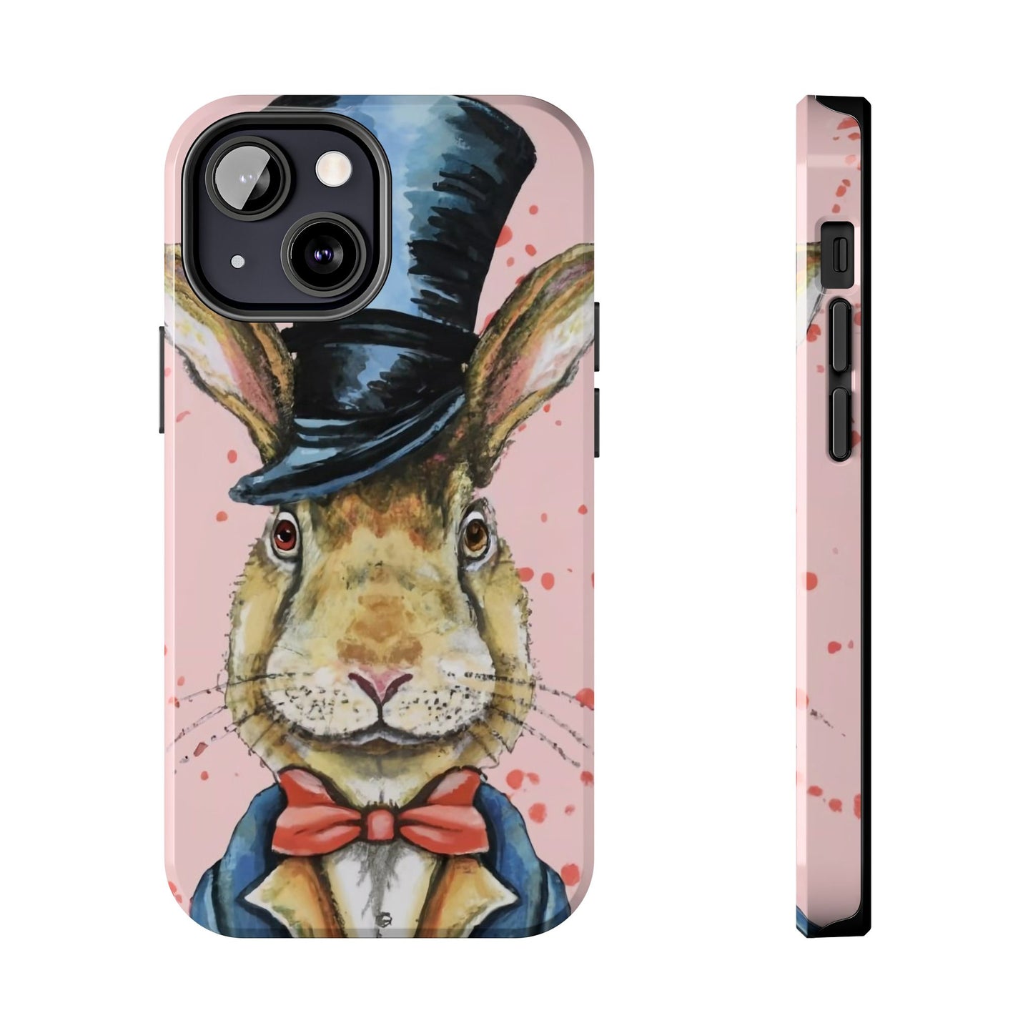 Dapper Bunny Guardian Case