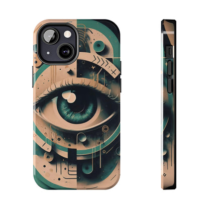 All-Seeing Eye Defender Case