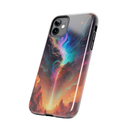 Celestial Cascade Guardian Case