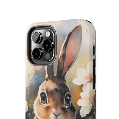 Enchanted Meadow Defender Case