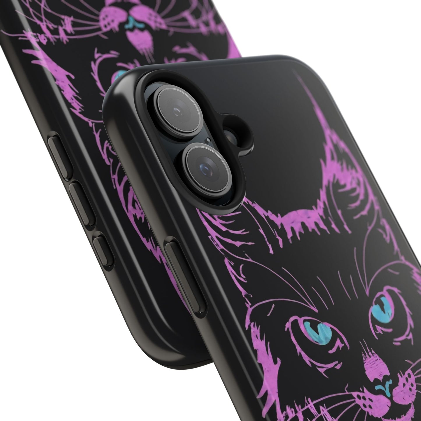 Electric Gaze Defender Case