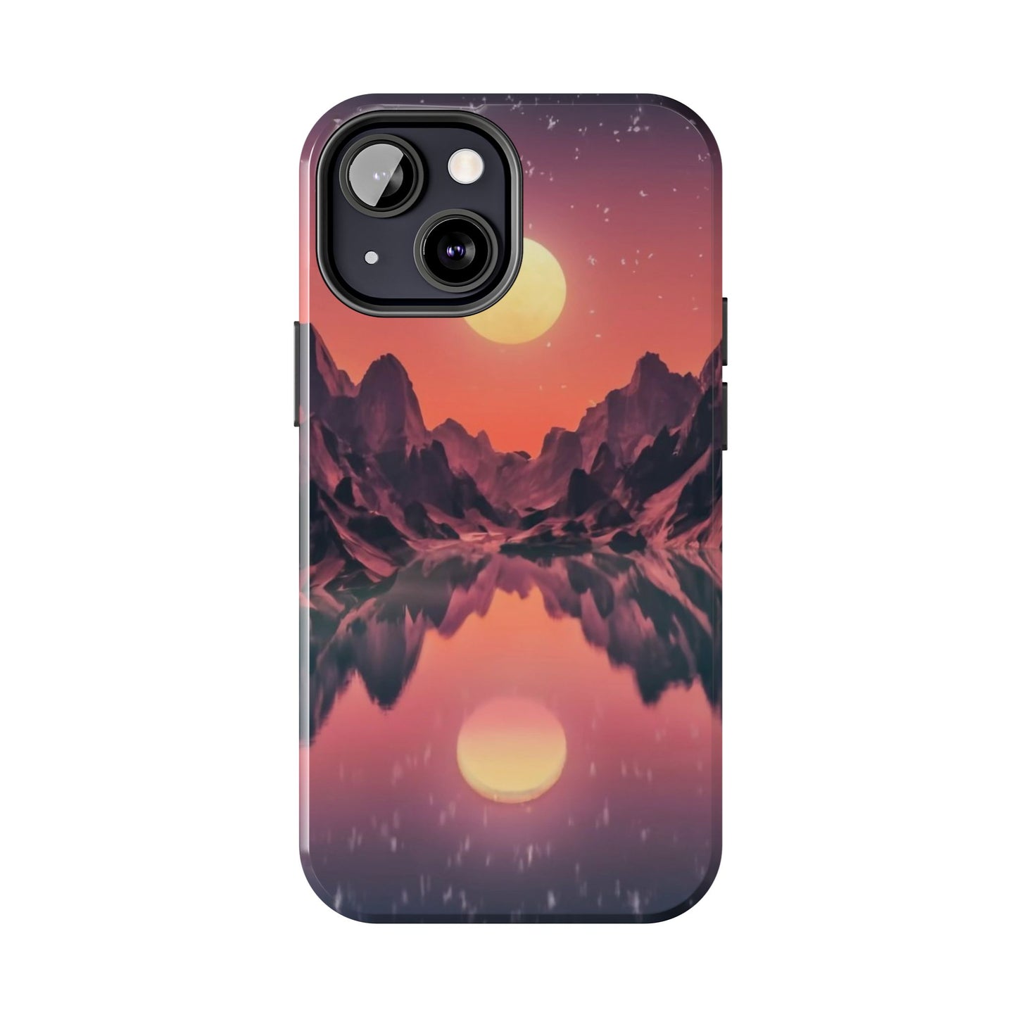 Moonlit Majesty Guardian Case