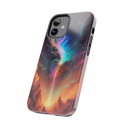 Celestial Cascade Guardian Case