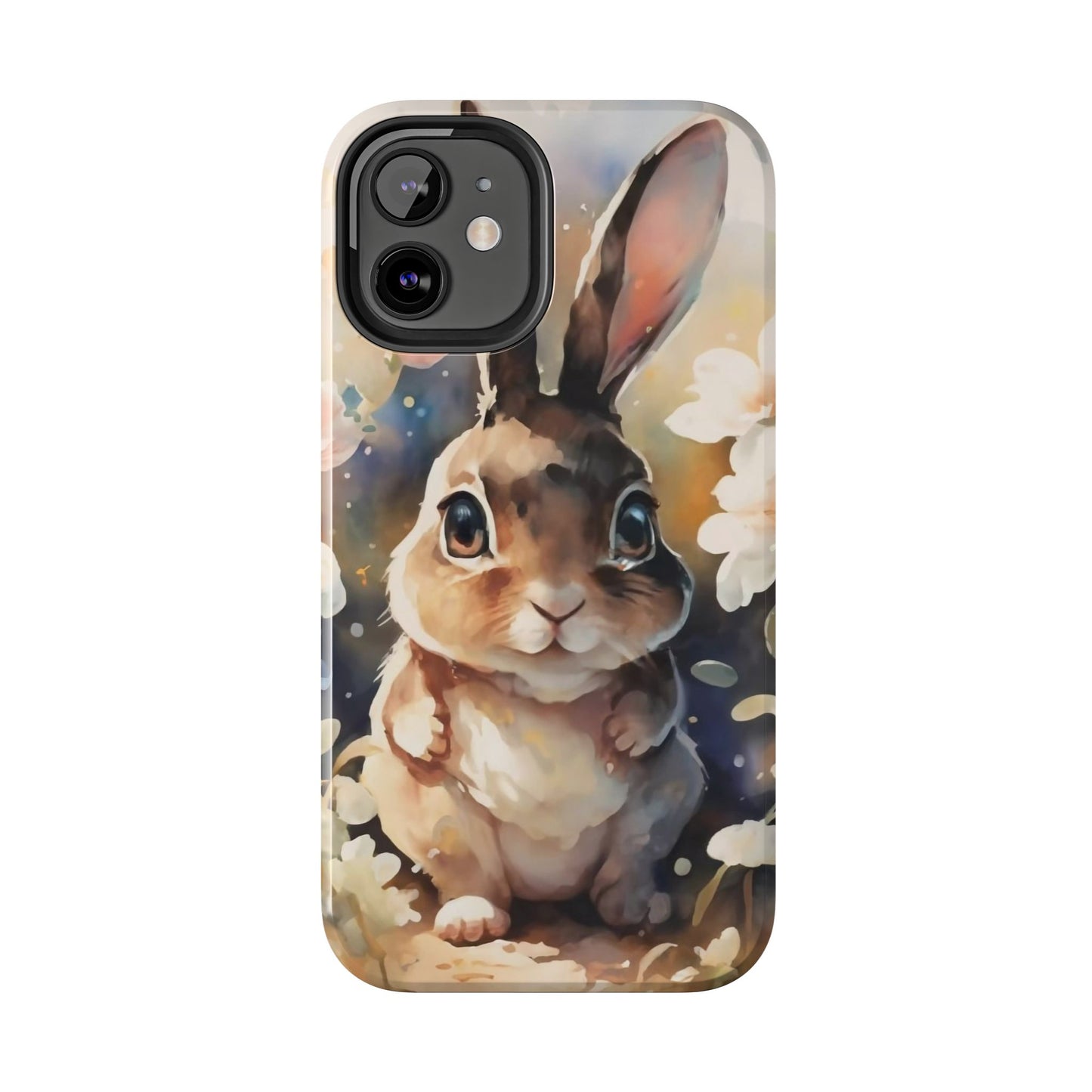 Enchanted Meadow Defender Case