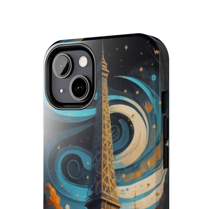 DreamScape Paris GuardianShield Case