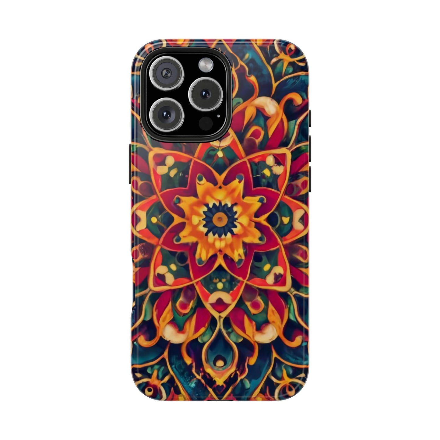 Kaleidoscope Dreams Guardian Case