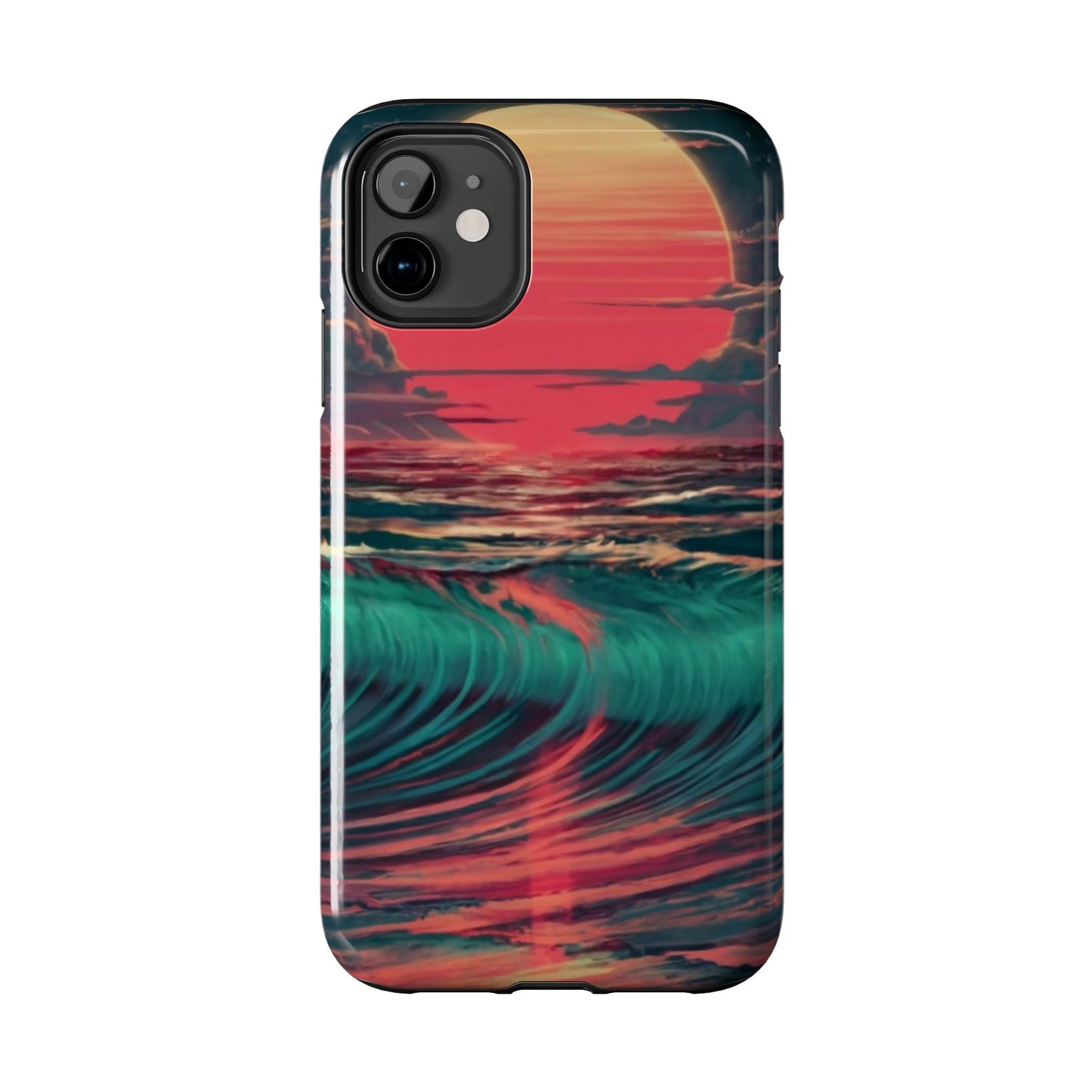 Horizon Glow ToughGuard Case