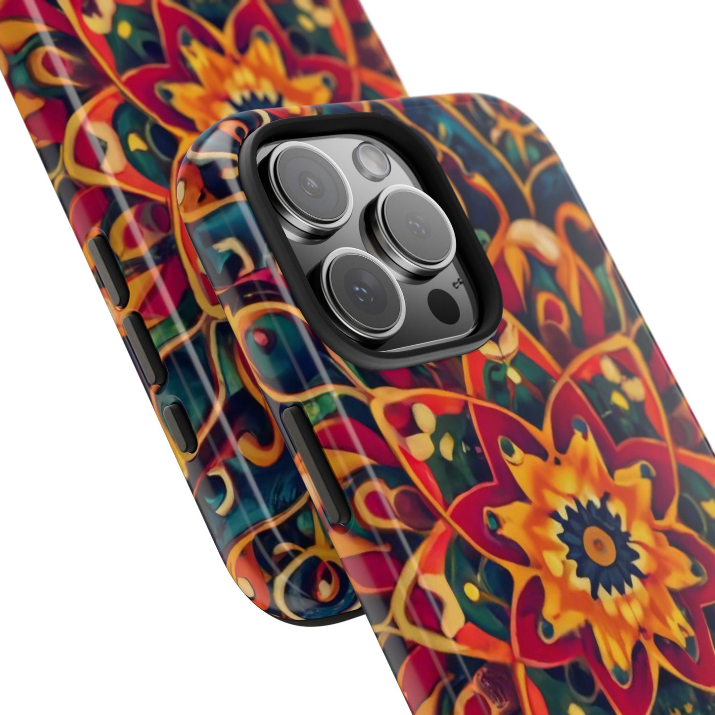 Kaleidoscope Dreams Guardian Case