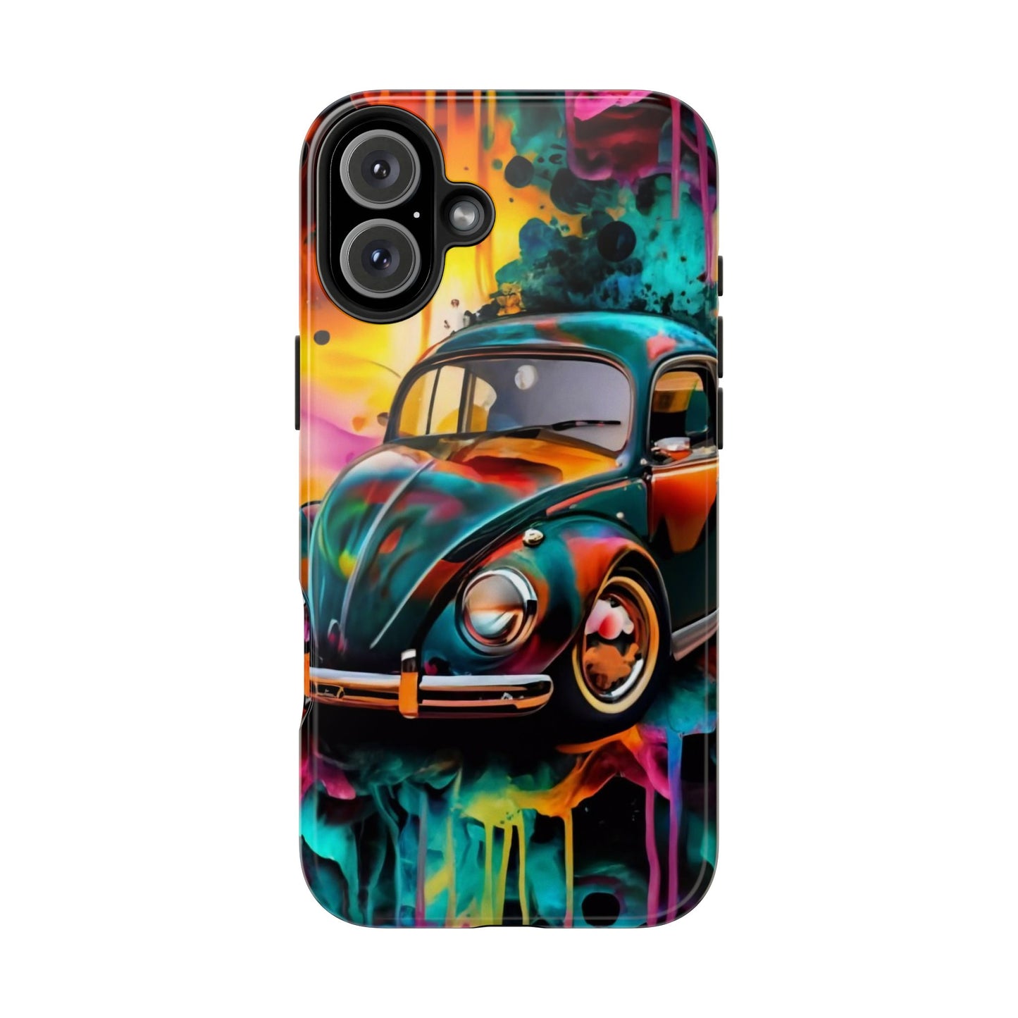 BeetleSky Fusion Defender Case